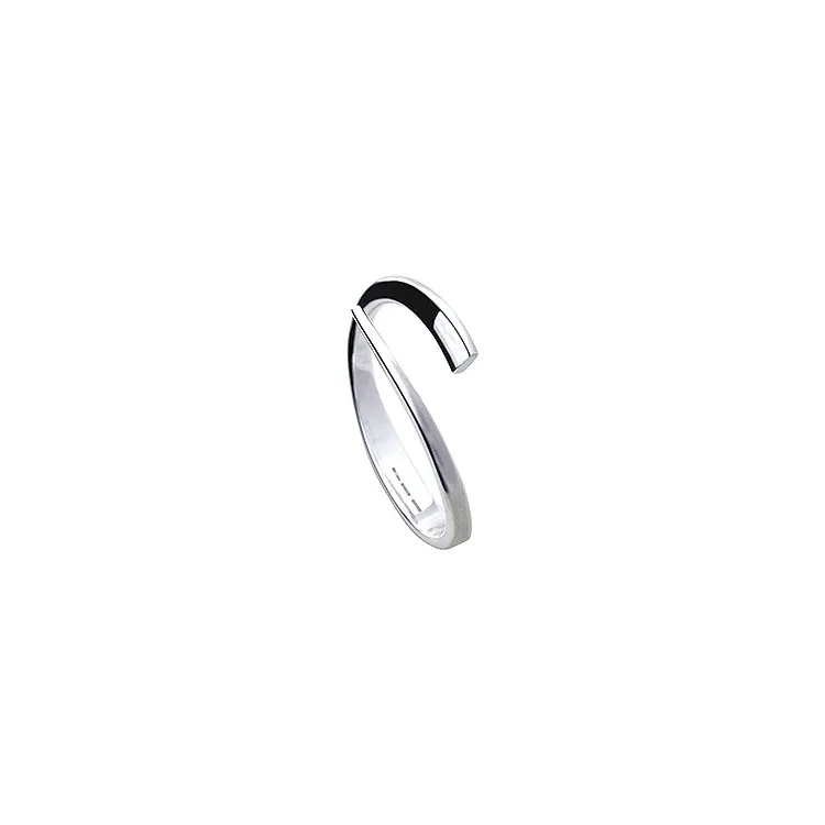RS of Scandinavia armring i silver
