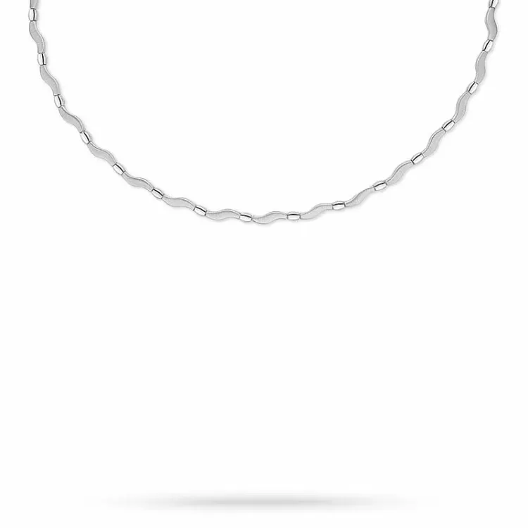 RS of Scandinavia halsband i silver