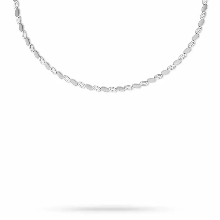 RS of Scandinavia halsband i silver