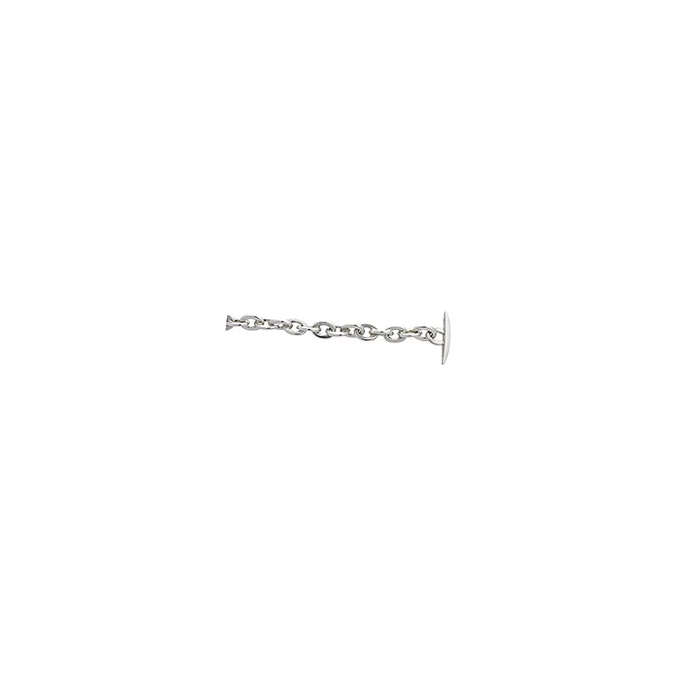 RS of Scandinavia armband i silver