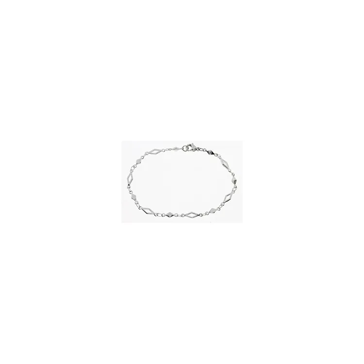 Hard Steel armband i stål