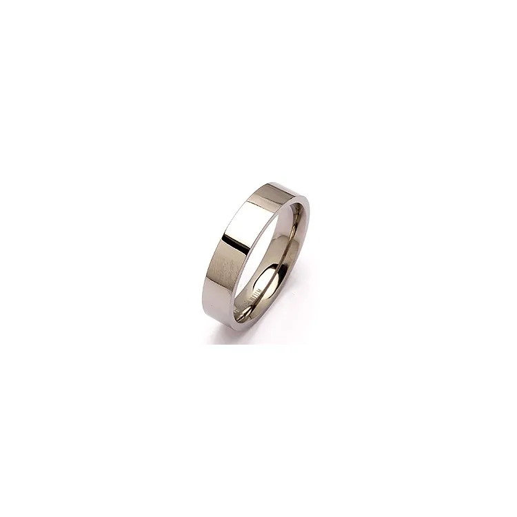 Ring i titan