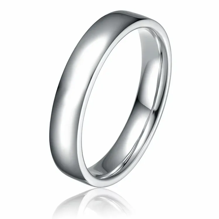 Herring i silver