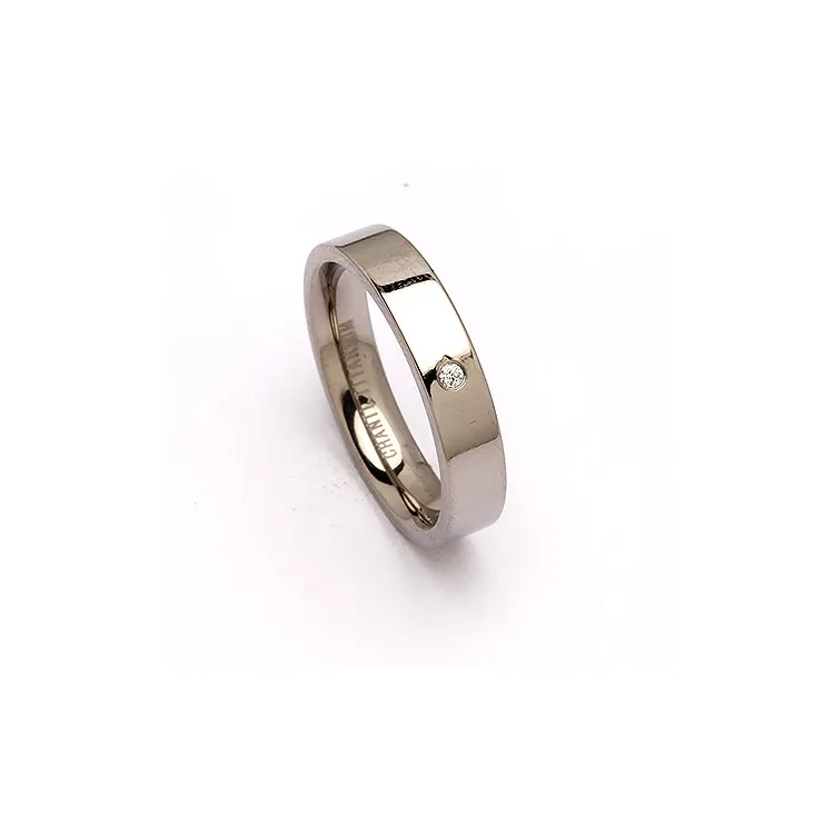 Ring i titan