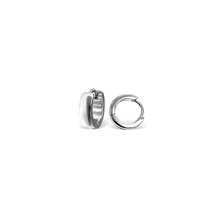 13 mm creol i rostfritt stål