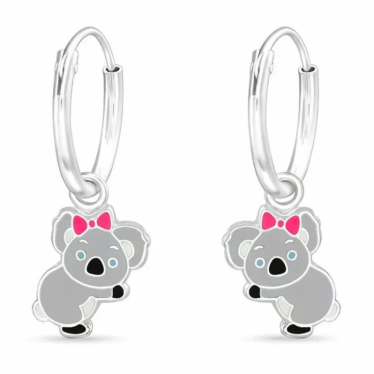 koala creol i silver - Little Ones