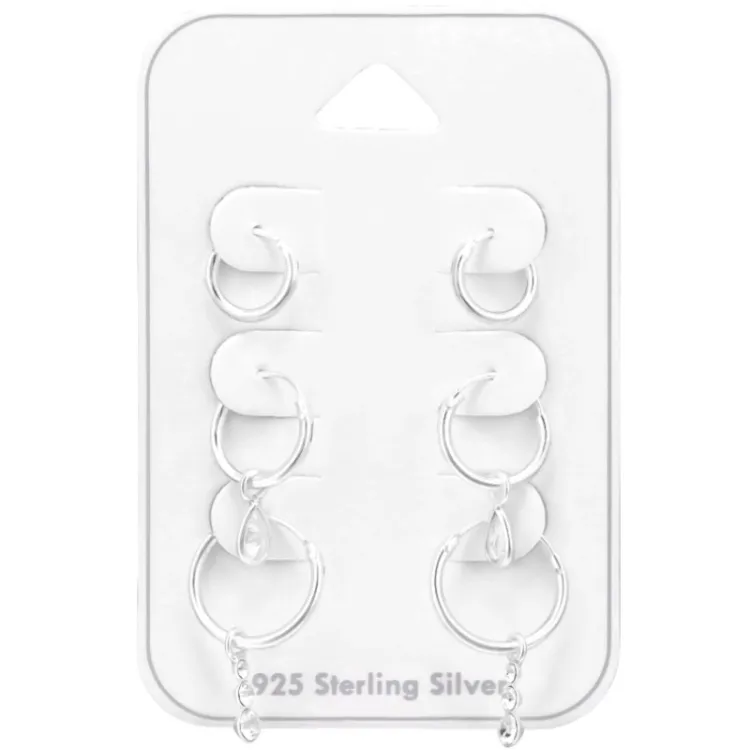 creol i silver