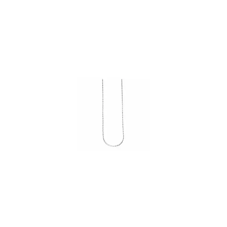 Aagaard halsband i silver