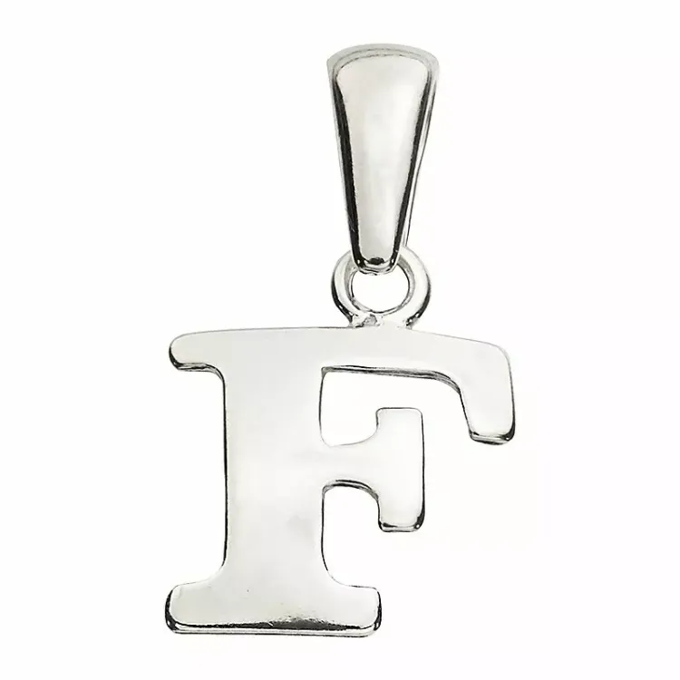 Støvring Design F hängen i silver