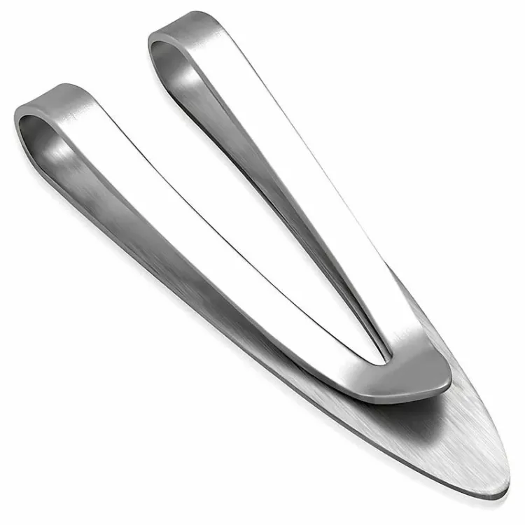  sedelklämma i Rostfritt stål