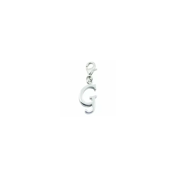 charms till armband i silver 