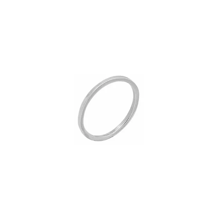 ring i silver