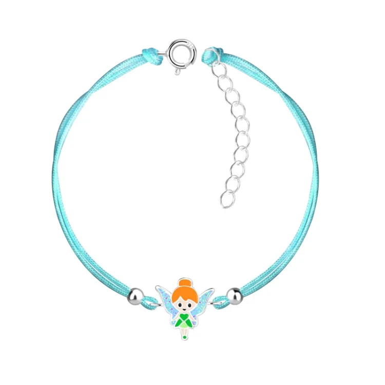 fe barnarmband i elastiskt - Little Ones
