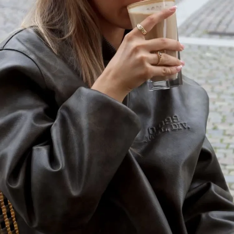pärla armband i förgylld mässing - Eliné