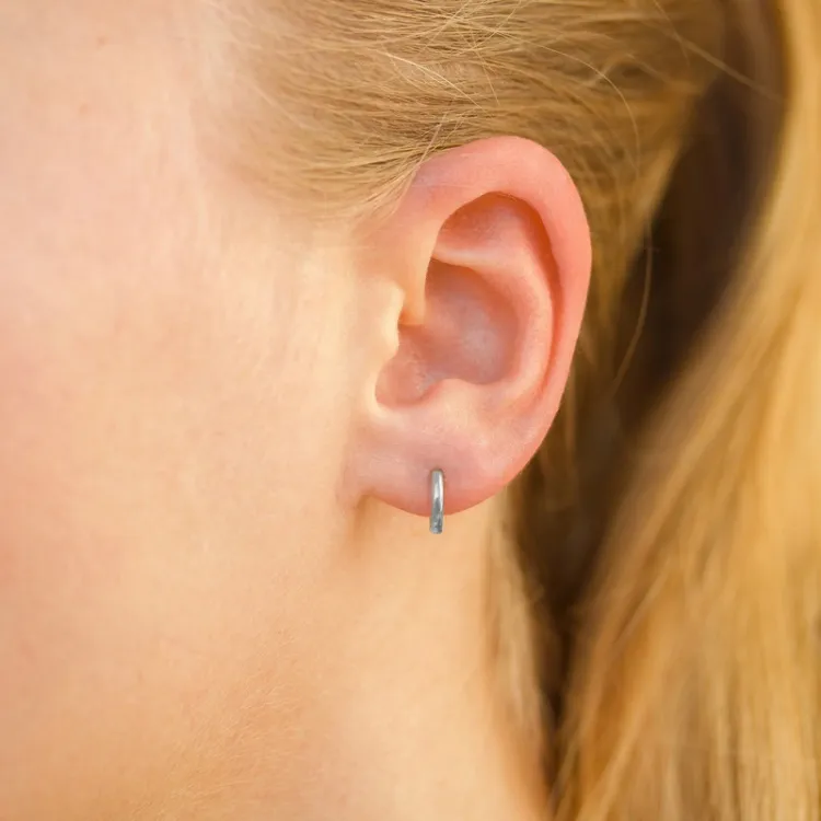 9 mm vattentät creol i stål - OCEANA
