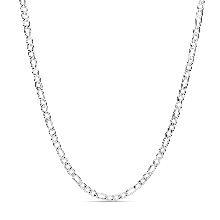 vattentät halsband i stål  x 3,5 mm 