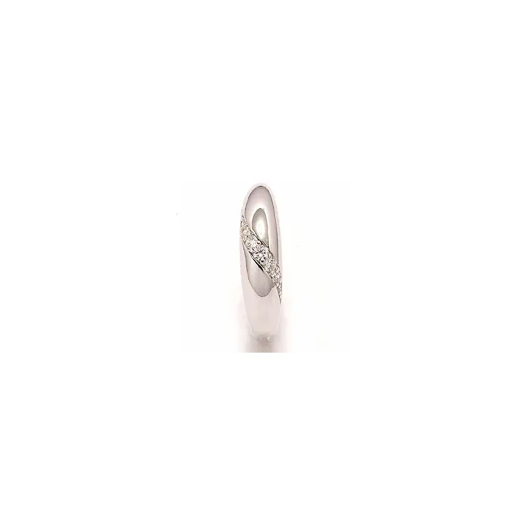 ring i silver