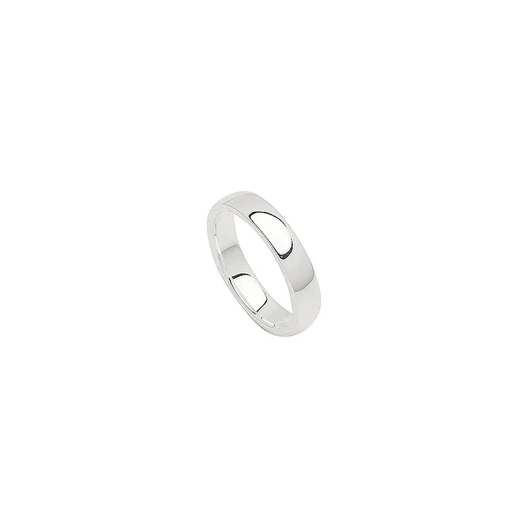 ring i silver