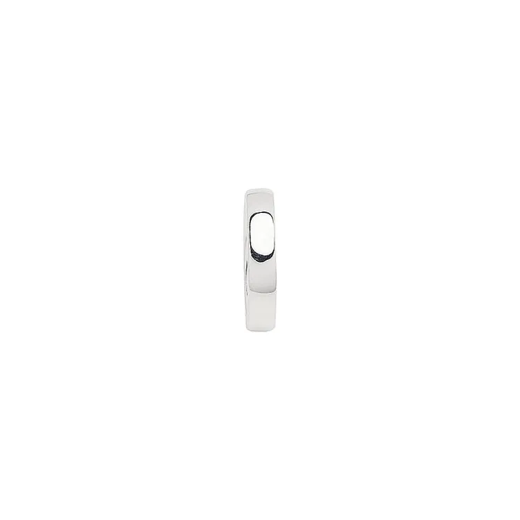 ring i silver