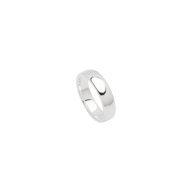bred silver ring i silver