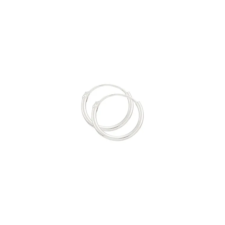 13 mm BNH creol i silver