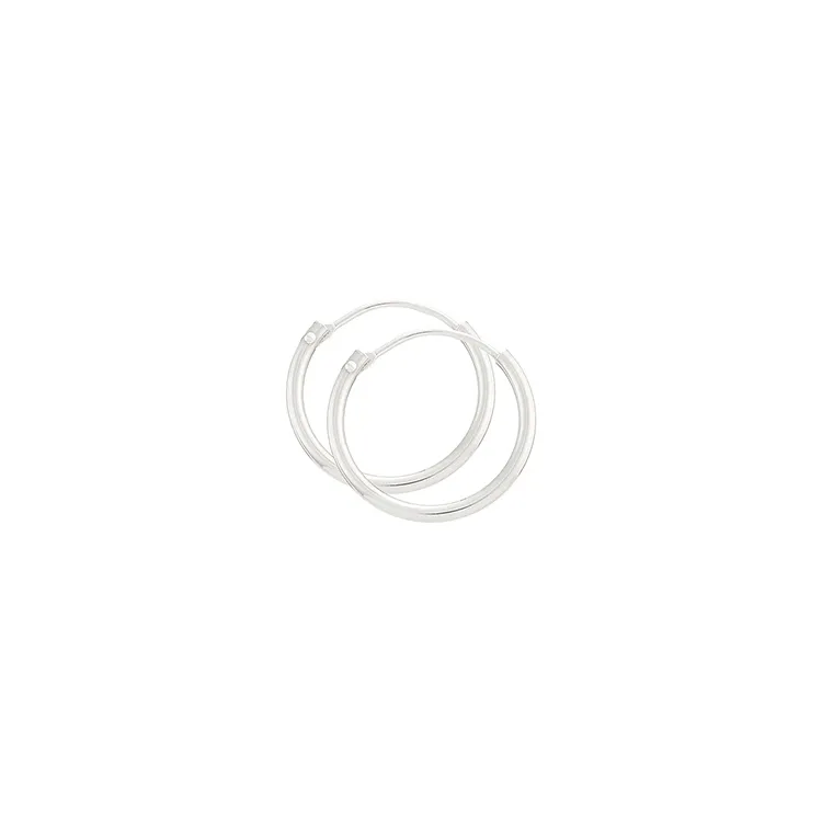 15 mm BNH creol i silver