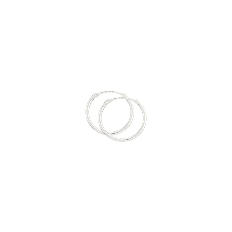 17,5 mm BNH creol i silver