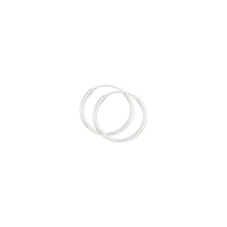 20 mm BNH creol i silver