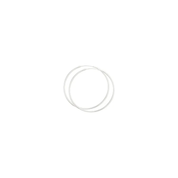 44 mm BNH creol i silver