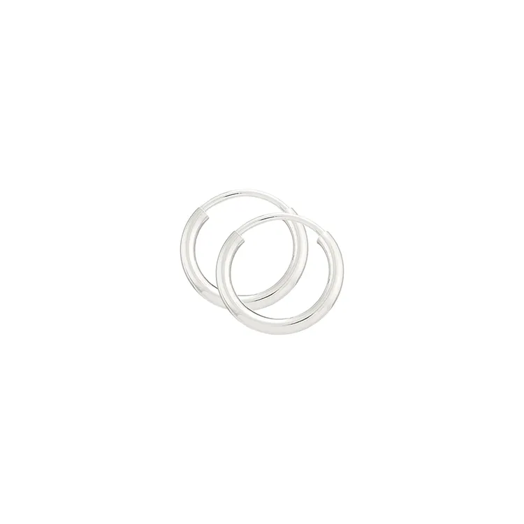 13 mm BNH creol i silver