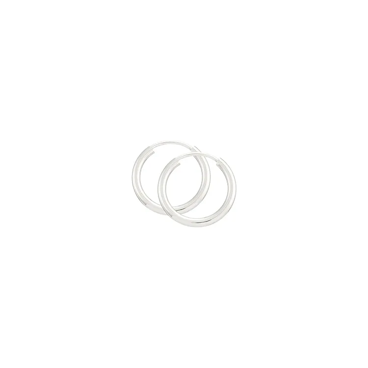 15 mm BNH creol i silver