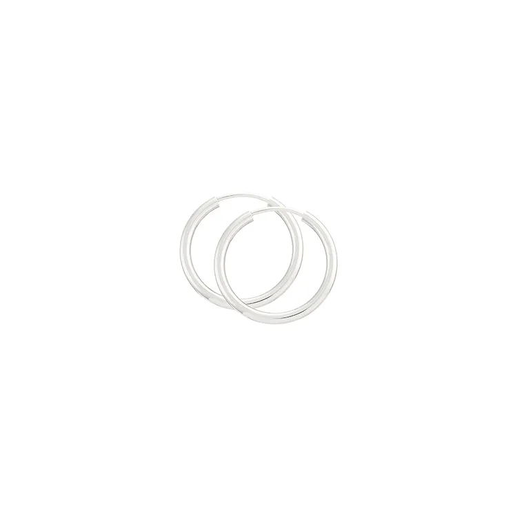 20 mm BNH creol i silver