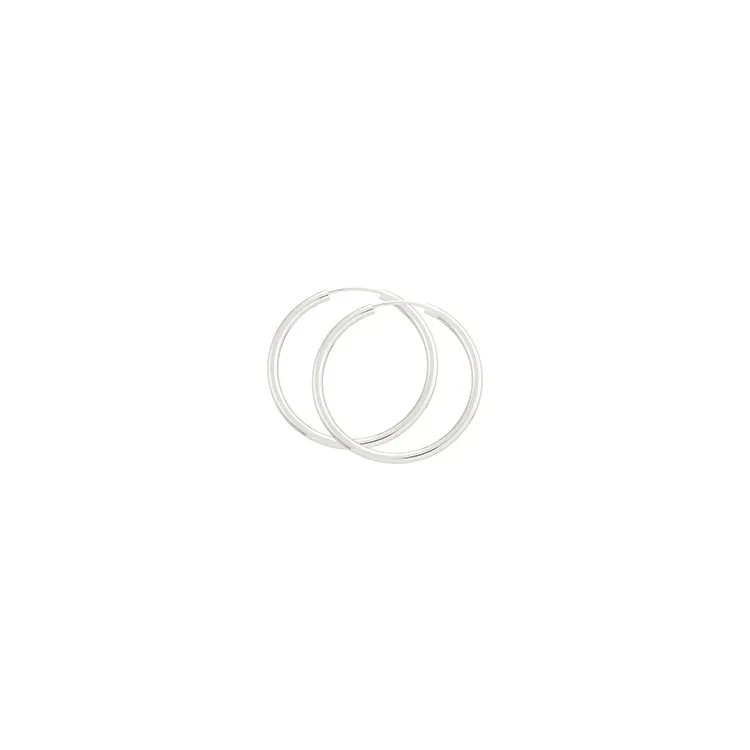 30 mm BNH creol i silver