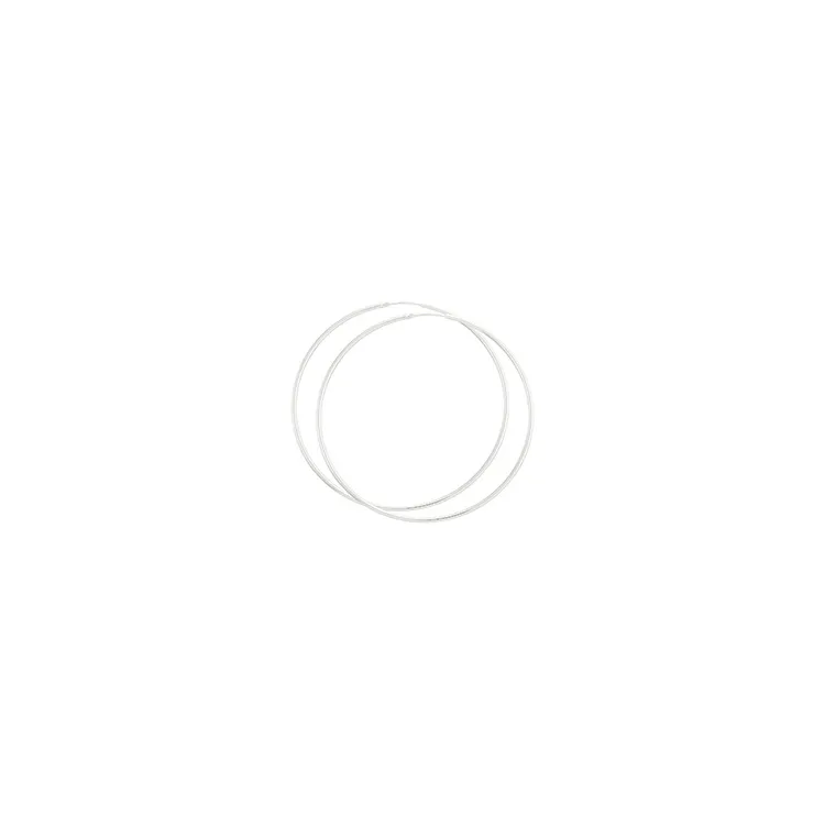 60 mm BNH creol i silver