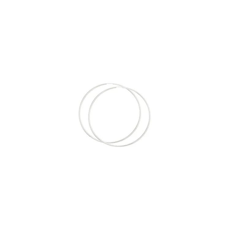 80 mm BNH creol i silver