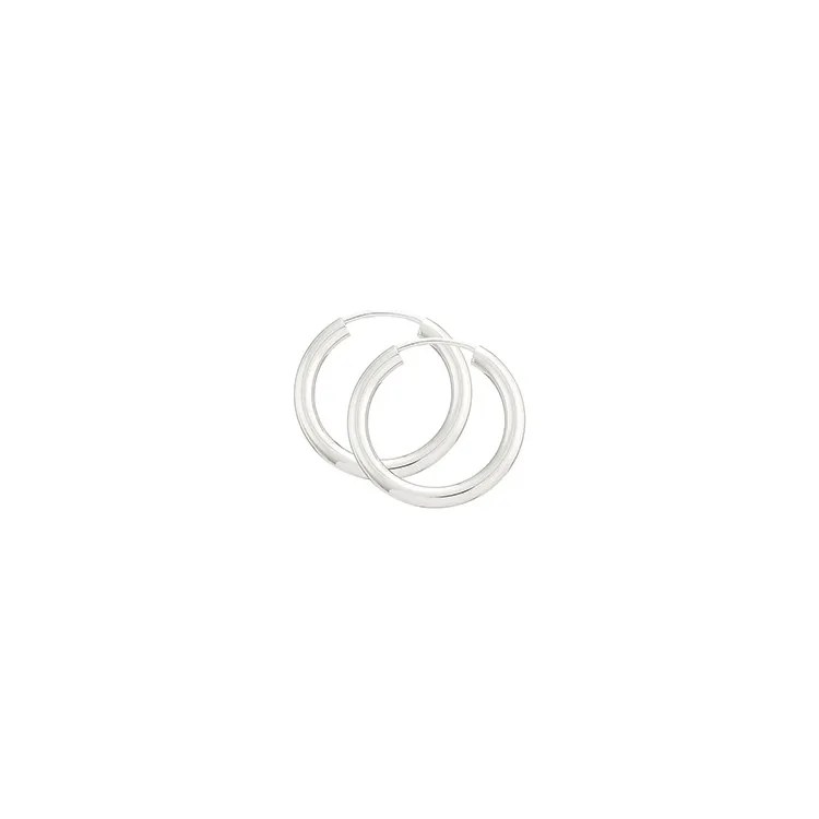 20 mm BNH creol i silver