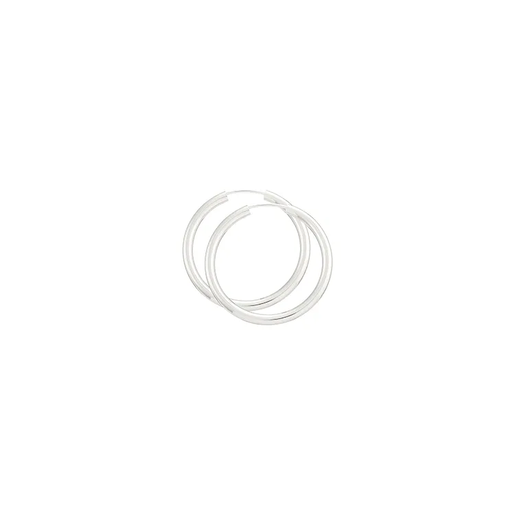 30 mm BNH creol i silver