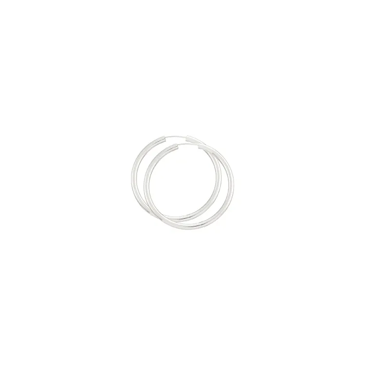 40 mm BNH creol i silver