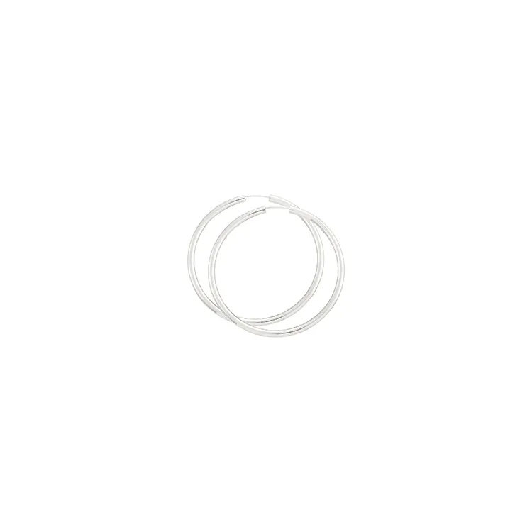 50 mm BNH creol i silver
