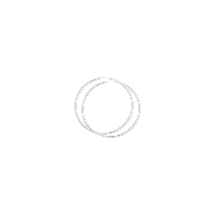 60 mm BNH creol i silver
