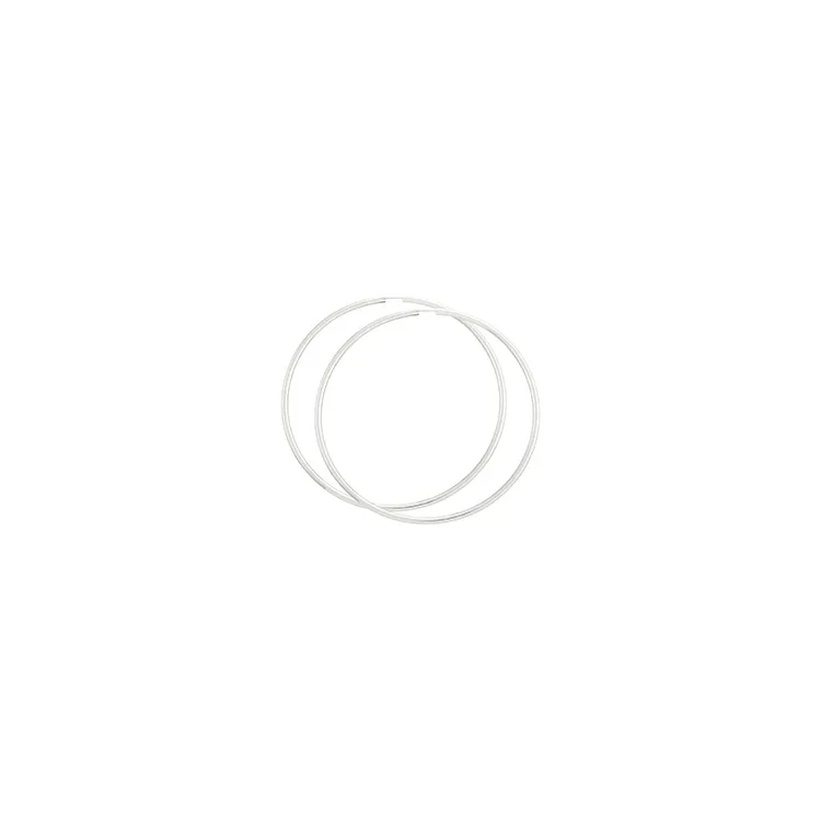 80 mm BNH creol i silver
