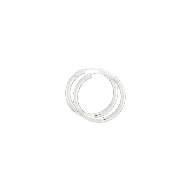 30 mm BNH creol i silver
