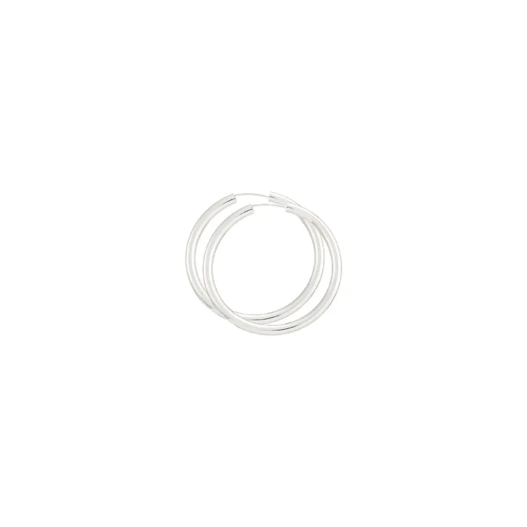 40 mm BNH creol i silver