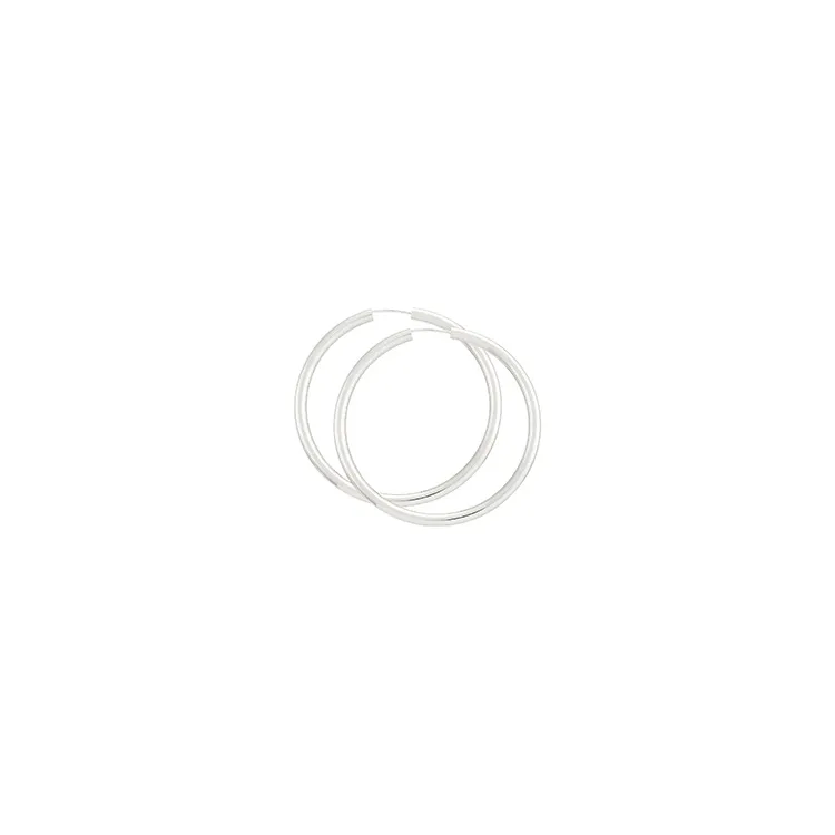 50 mm BNH creol i silver