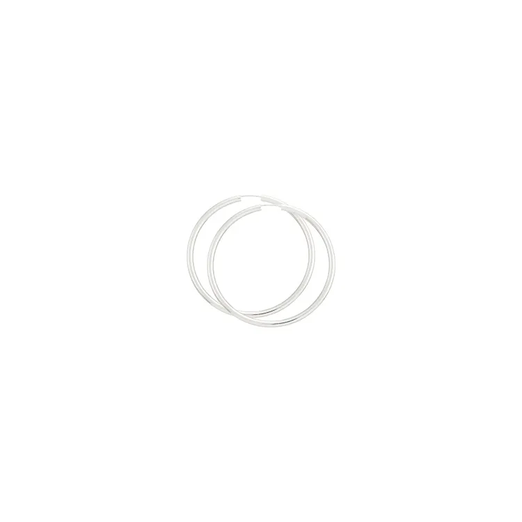 60 mm BNH creol i silver