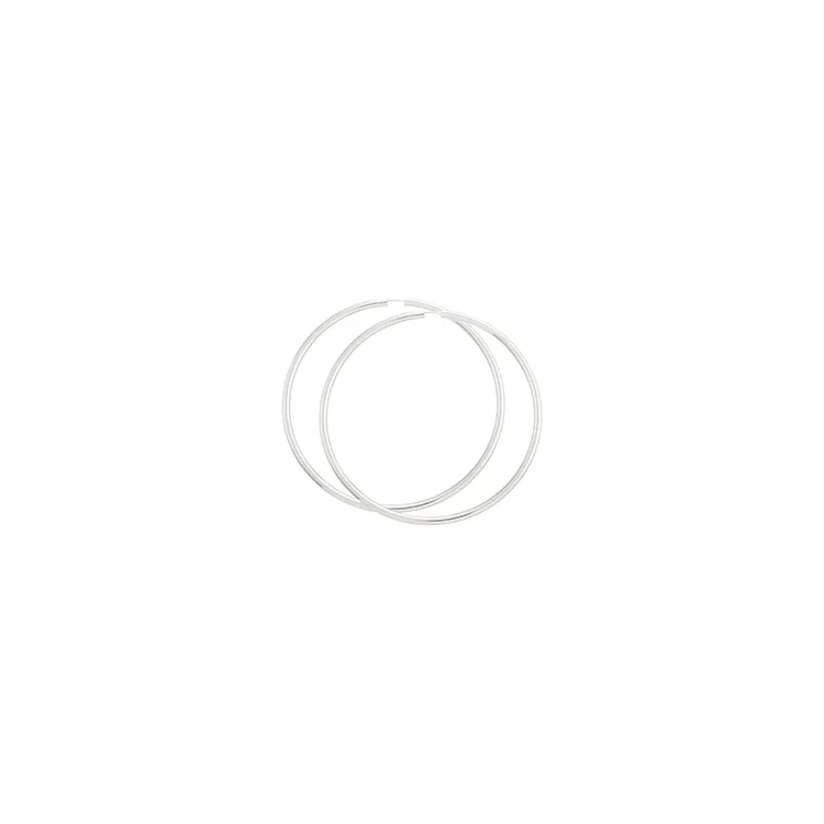 80 mm BNH creol i silver