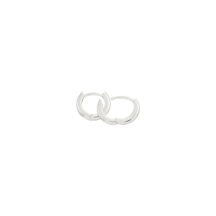10,5 mm BNH creol i silver
