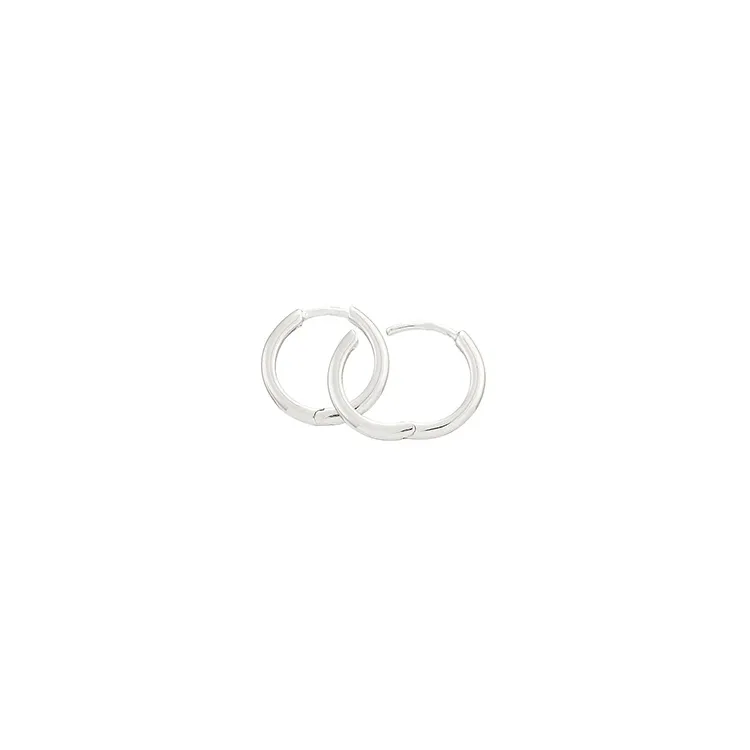 15 mm BNH creol i silver