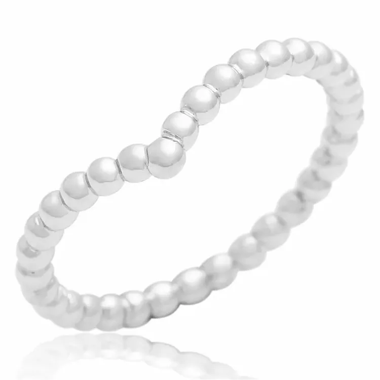 kula ring i silver