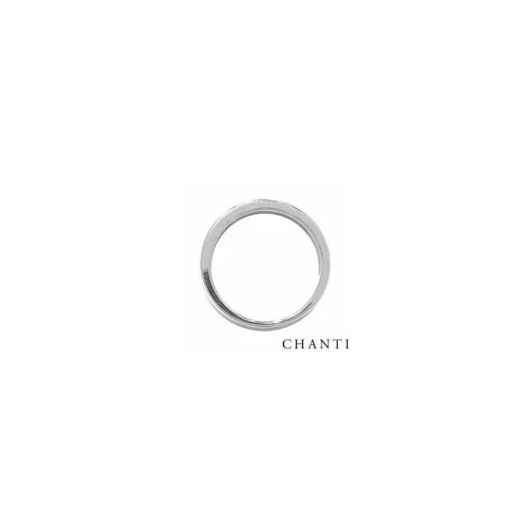 silverring i silver